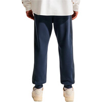 Nike pantalón hombre M NK CLUB VARSITY JOGGER vista trasera