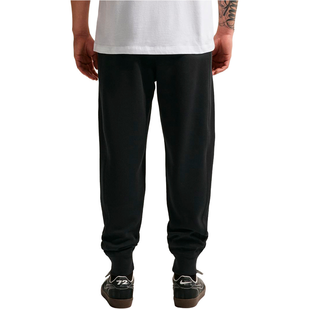 Nike pantalón hombre M NK CLUB VARSITY JOGGER vista trasera