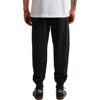 Nike pantalón hombre M NK CLUB VARSITY JOGGER vista trasera