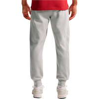Nike pantalón hombre M NK CLUB VARSITY JOGGER vista trasera