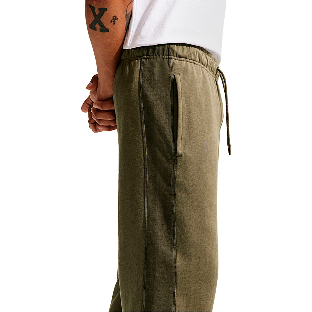 Nike pantalón hombre M NK CLUB VARSITY OH PANT 03