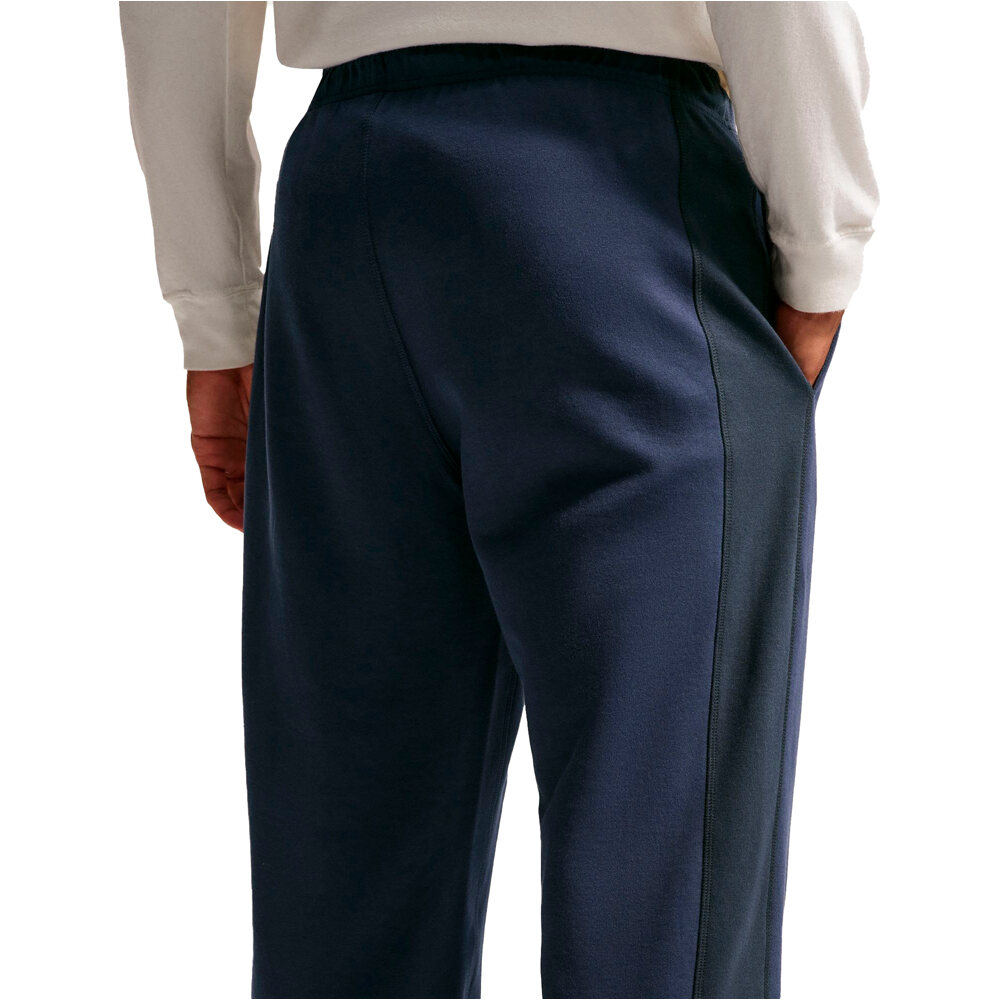 Nike pantalón hombre M NK CLUB VARSITY OH PANT 03