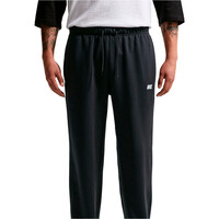 Nike pantalón hombre M NK CLUB VARSITY OH PANT vista detalle