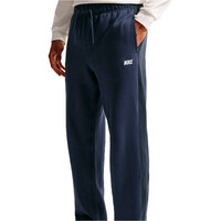 Nike pantalón hombre M NK CLUB VARSITY OH PANT vista detalle
