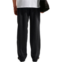 Nike pantalón hombre M NK CLUB VARSITY OH PANT vista trasera