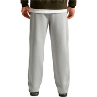 Nike pantalón hombre M NK CLUB VARSITY OH PANT vista trasera