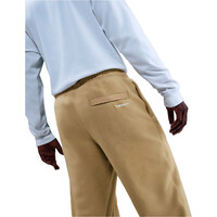 Nike pantalón hombre M NK CLUB WINTER BOTTOM vista detalle