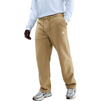 Nike pantalón hombre M NK CLUB WINTER BOTTOM vista frontal