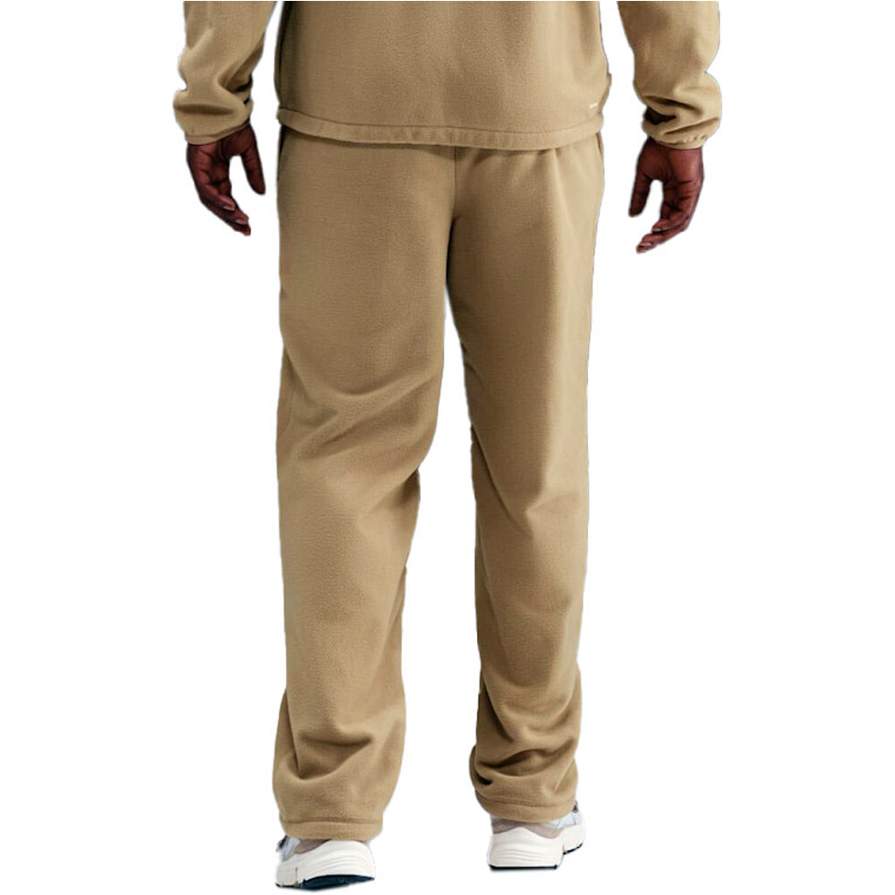 Nike pantalón hombre M NK CLUB WINTER BOTTOM vista trasera