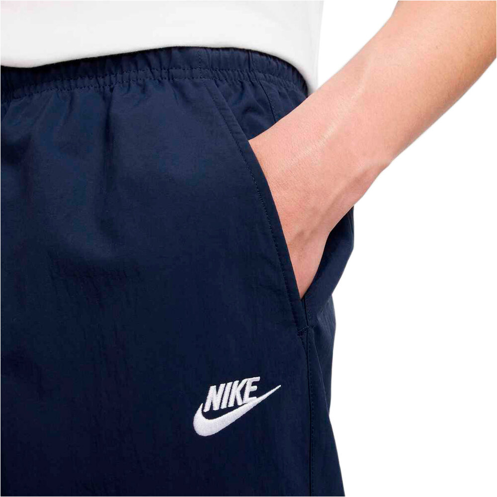 Nike pantalón hombre M NK CLUB WVN CARGO PANT 03