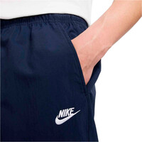Nike pantalón hombre M NK CLUB WVN CARGO PANT 03