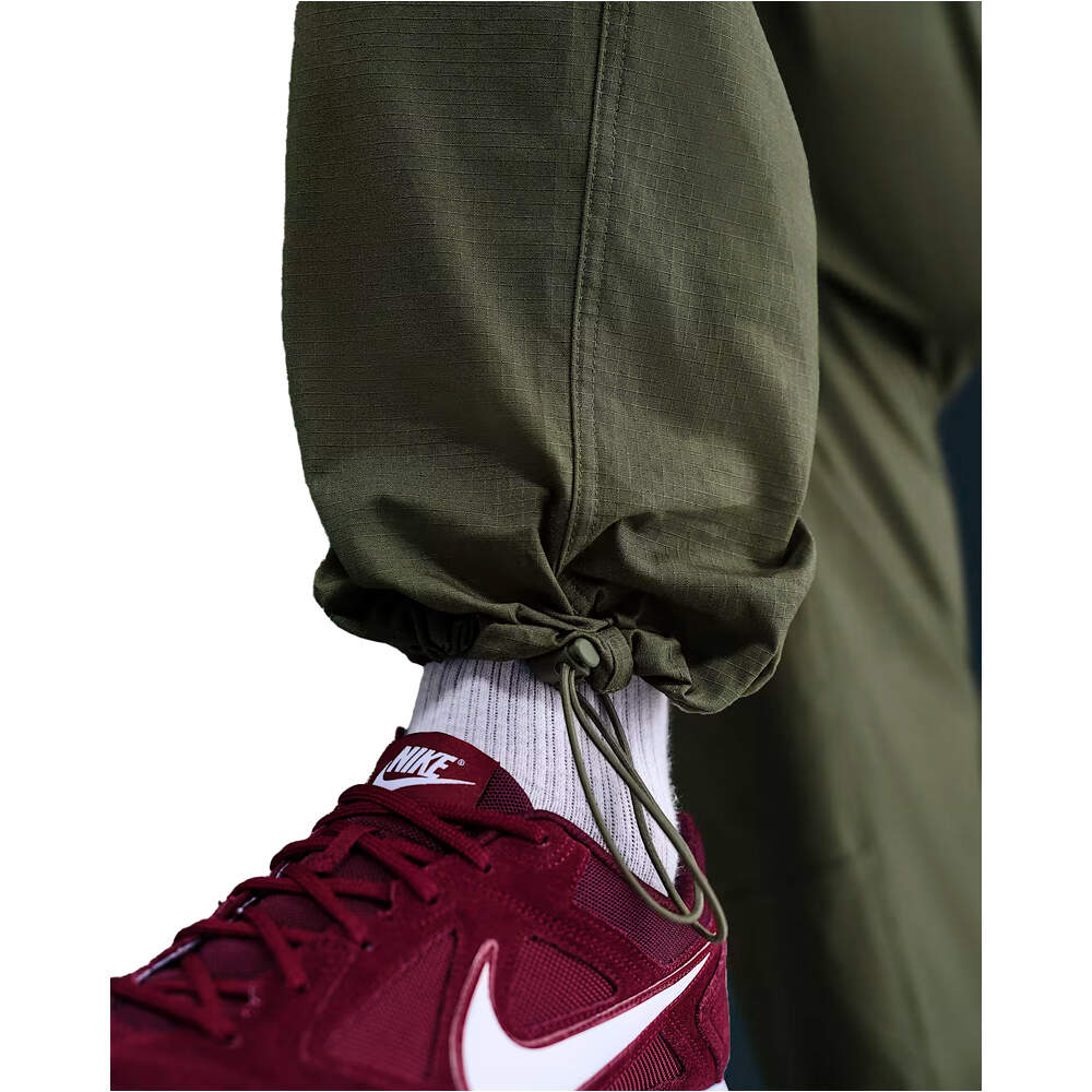 Nike pantalón hombre M NK CLUB WVN CARGO PANT CLCTN 03