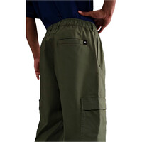 Nike pantalón hombre M NK CLUB WVN CARGO PANT CLCTN vista detalle