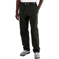M NK CLUB WVN CARGO PANT CLCTN