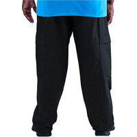 Nike pantalón hombre M NK CLUB WVN CARGO PANT CLCTN vista trasera