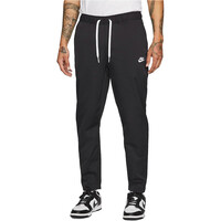 Nike pantalón hombre M NK CLUB WVN TAPER LEG PANT vista frontal