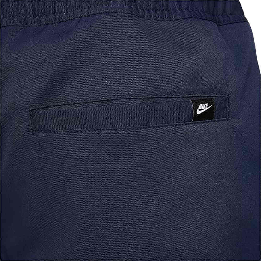 Nike pantalón hombre M NK CLUB WVN TAPER PANT 03