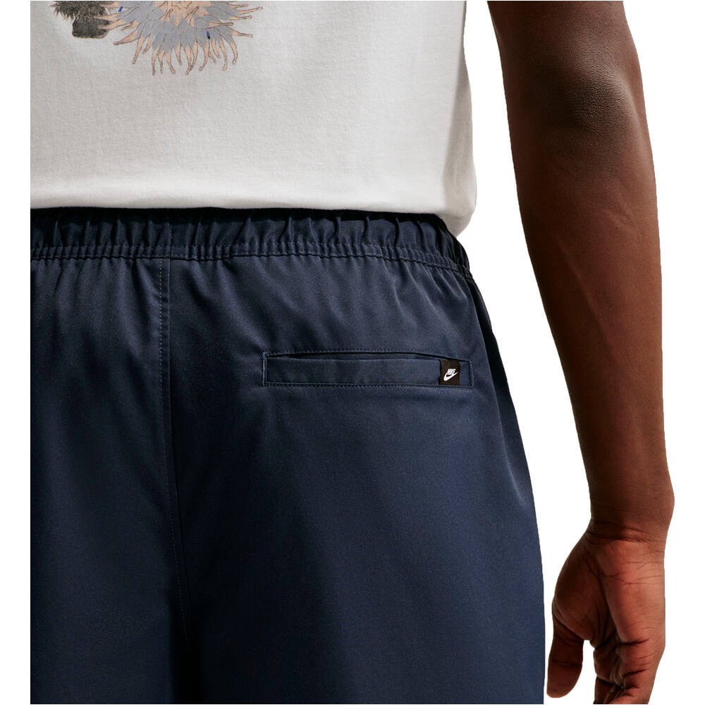 Nike pantalón hombre M NK CLUB WVN TAPER PANT 03
