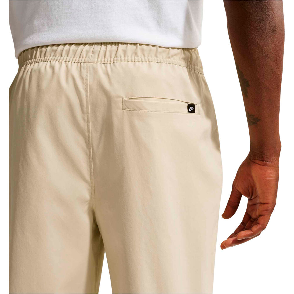 Nike pantalón hombre M NK CLUB WVN TAPER PANT 03