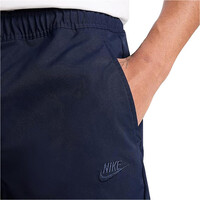 Nike pantalón hombre M NK CLUB WVN TAPER PANT vista detalle