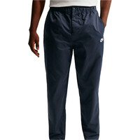 Nike pantalón hombre M NK CLUB WVN TAPER PANT vista detalle