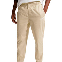 Nike pantalón hombre M NK CLUB WVN TAPER PANT vista detalle