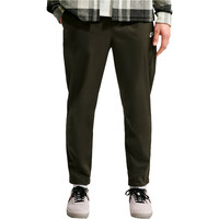 M NK CLUB WVN TAPER PANT