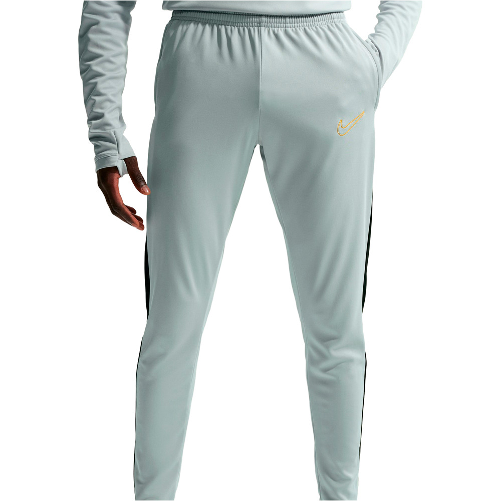 Nike pantalón hombre M NK DF ACD25 PANT KPZ BR vista detalle