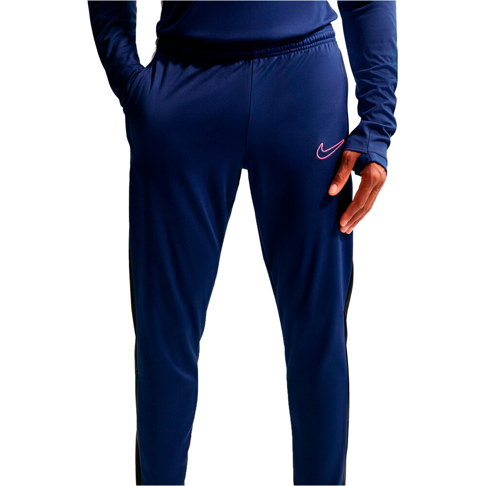 Nike pantalón hombre M NK DF ACD25 PANT KPZ BR vista detalle