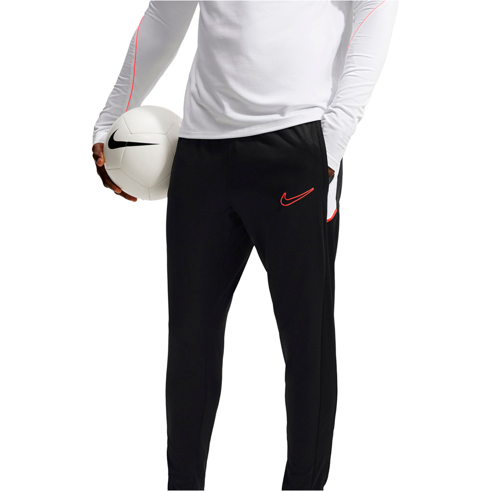 Nike pantalón hombre M NK DF ACD25 PANT KPZ BR vista detalle