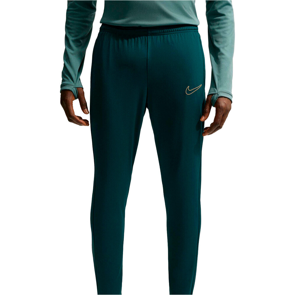 Nike pantalón hombre M NK DF ACD25 PANT KPZ BR vista detalle