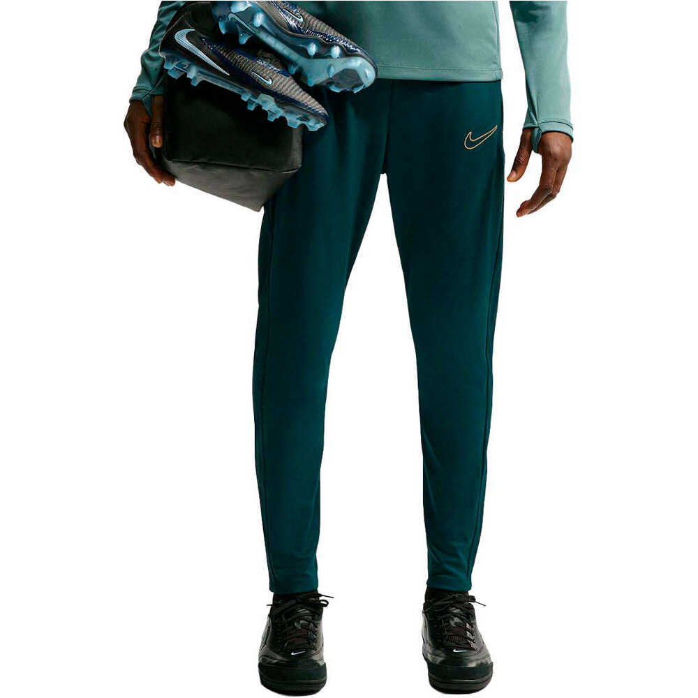 Nike pantalón hombre M NK DF ACD25 PANT KPZ BR vista frontal