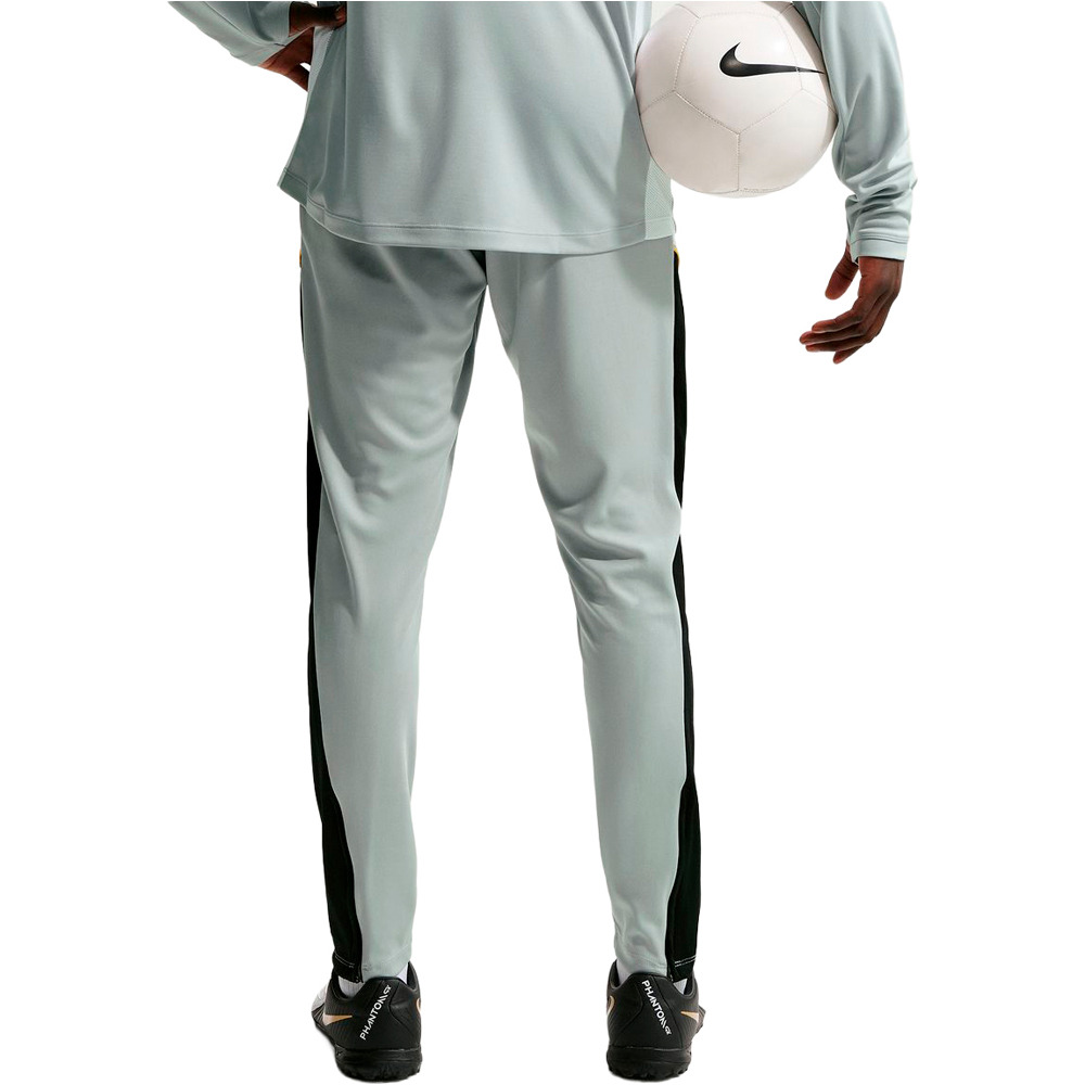 Nike pantalón hombre M NK DF ACD25 PANT KPZ BR vista trasera