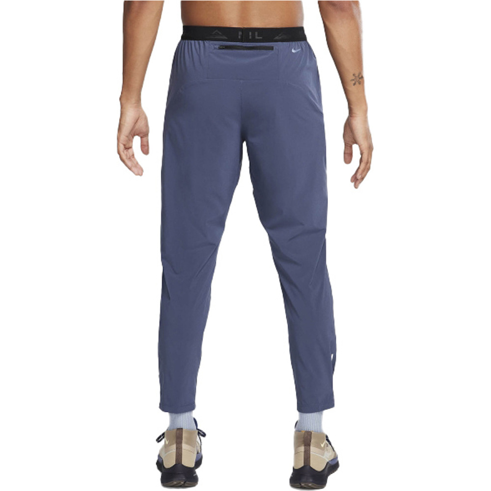 Nike pantalón hombre M NK DF DAWN RANGE PANT vista trasera