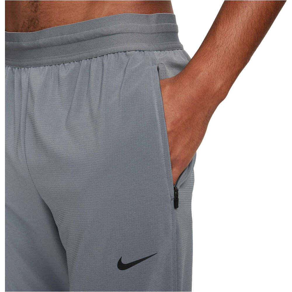 Nike pantalón hombre M NK DF FLEX REP PANT 03