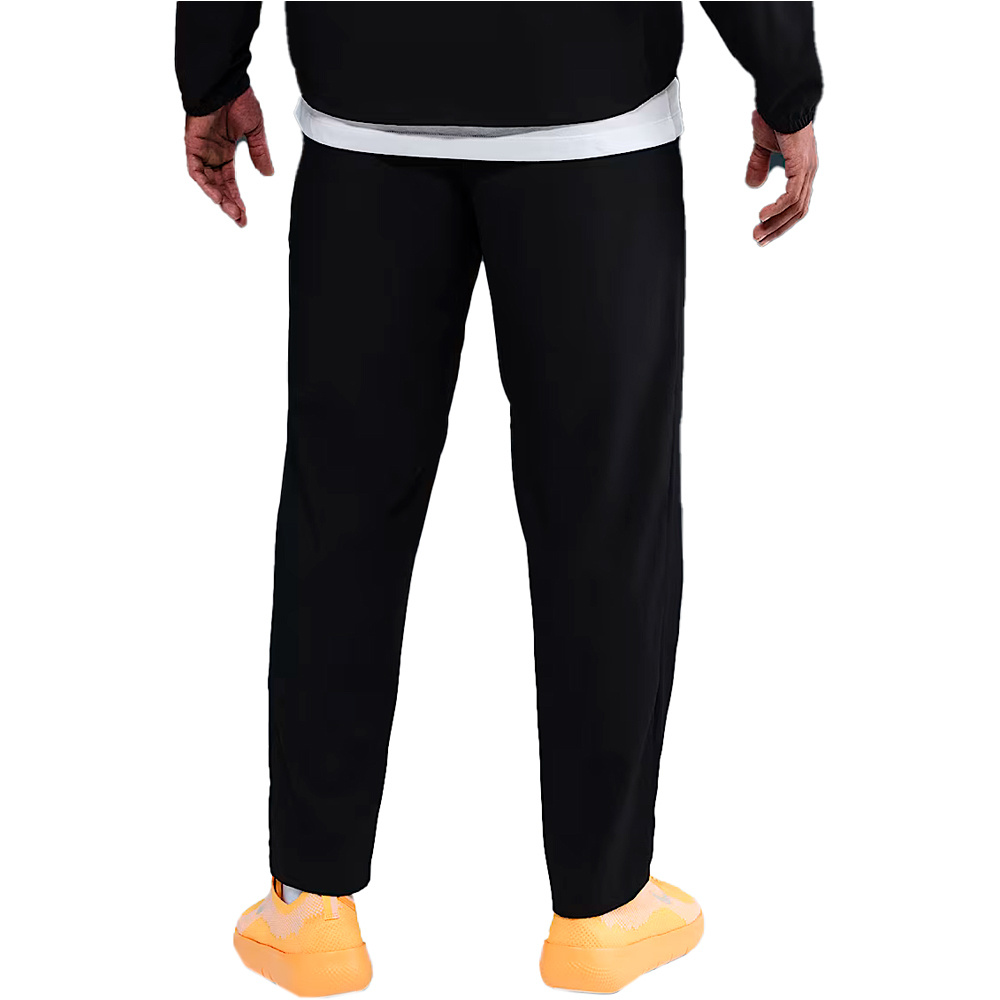 Nike pantalón hombre M NK DF FORM PANT ALT GFX vista trasera