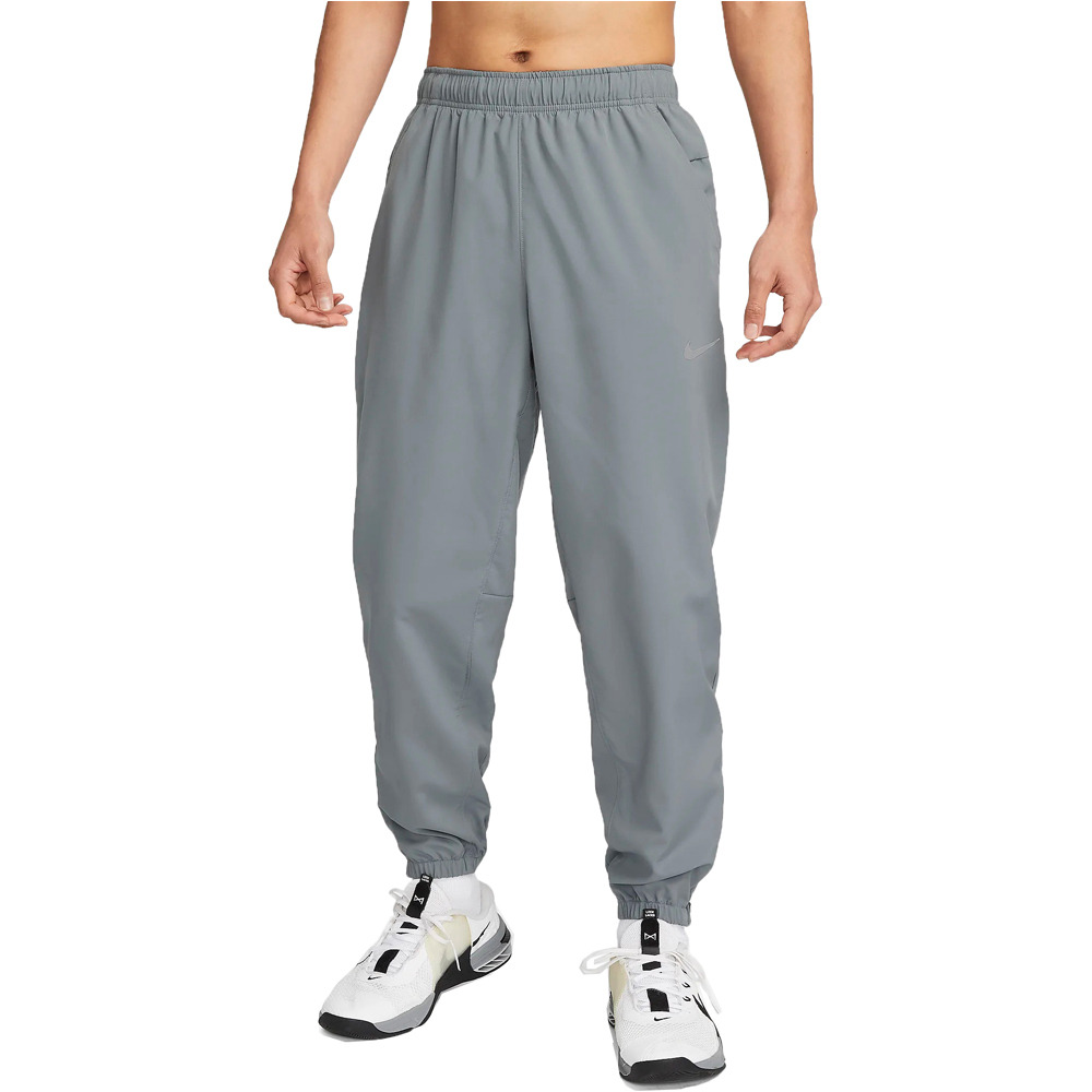 Nike pantalón hombre M NK DF FORM PANT TPR vista frontal