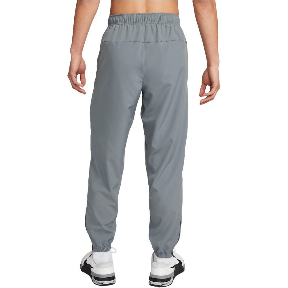 Nike pantalón hombre M NK DF FORM PANT TPR vista trasera