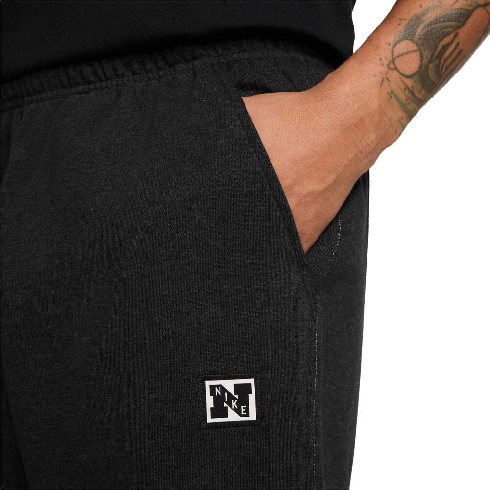 Nike pantalón hombre M NK DF HERITAGE FLEECE PANT 03
