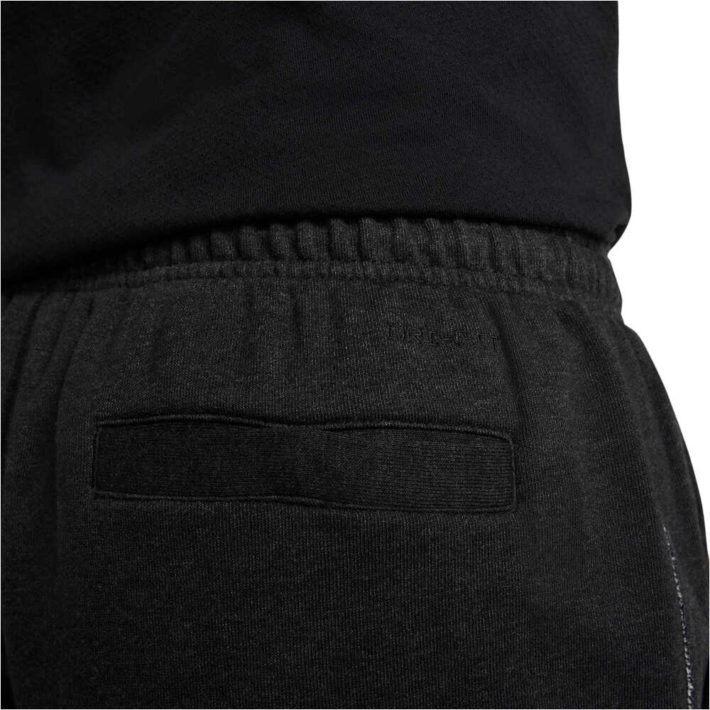 Nike pantalón hombre M NK DF HERITAGE FLEECE PANT 04