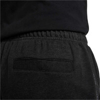 Nike pantalón hombre M NK DF HERITAGE FLEECE PANT 04