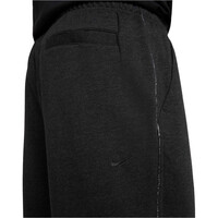 Nike pantalón hombre M NK DF HERITAGE FLEECE PANT 05