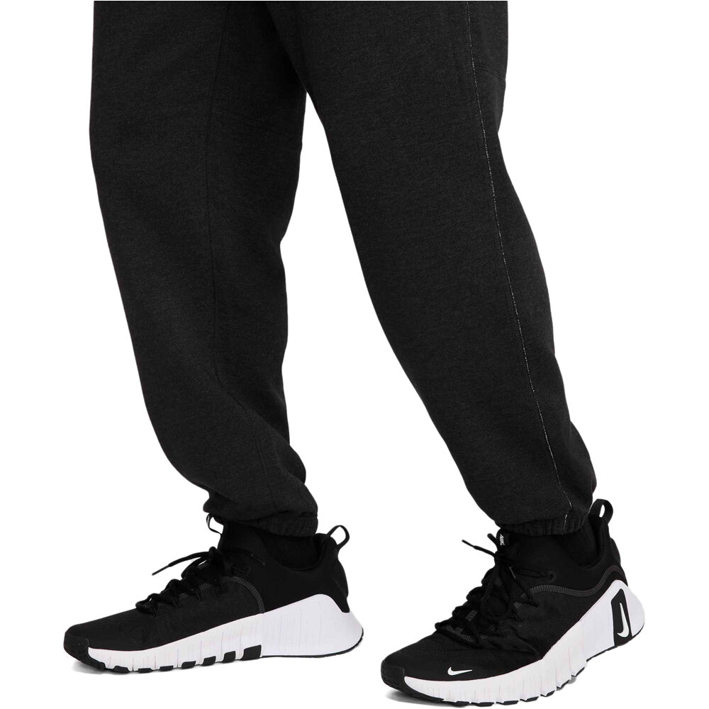 Nike pantalón hombre M NK DF HERITAGE FLEECE PANT 06