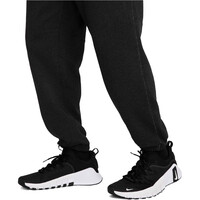 Nike pantalón hombre M NK DF HERITAGE FLEECE PANT 06