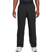 Nike pantalón hombre M NK DF HERITAGE FLEECE PANT vista frontal