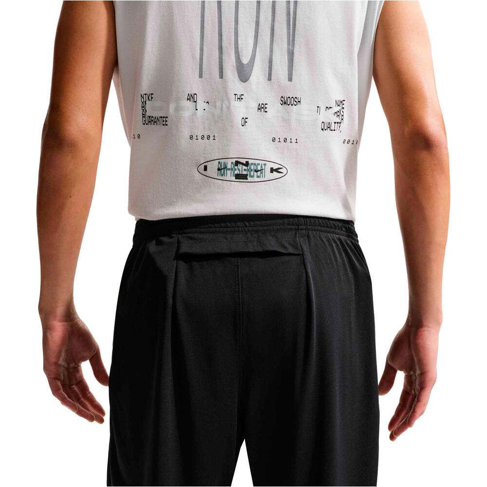 Nike pantalón hombre M NK DF MILER KNIT PANT 03