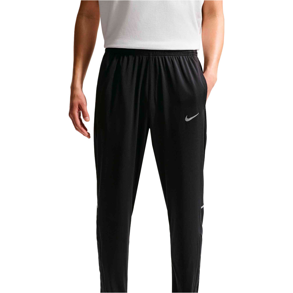 Nike pantalón hombre M NK DF MILER KNIT PANT vista detalle