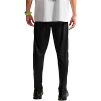 Nike pantalón hombre M NK DF MILER KNIT PANT vista trasera