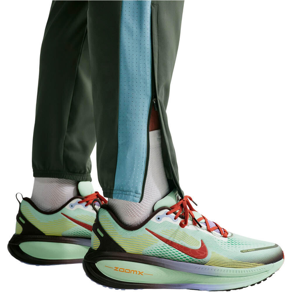 Nike pantalón hombre M NK DF MILER WOVEN PANT 03