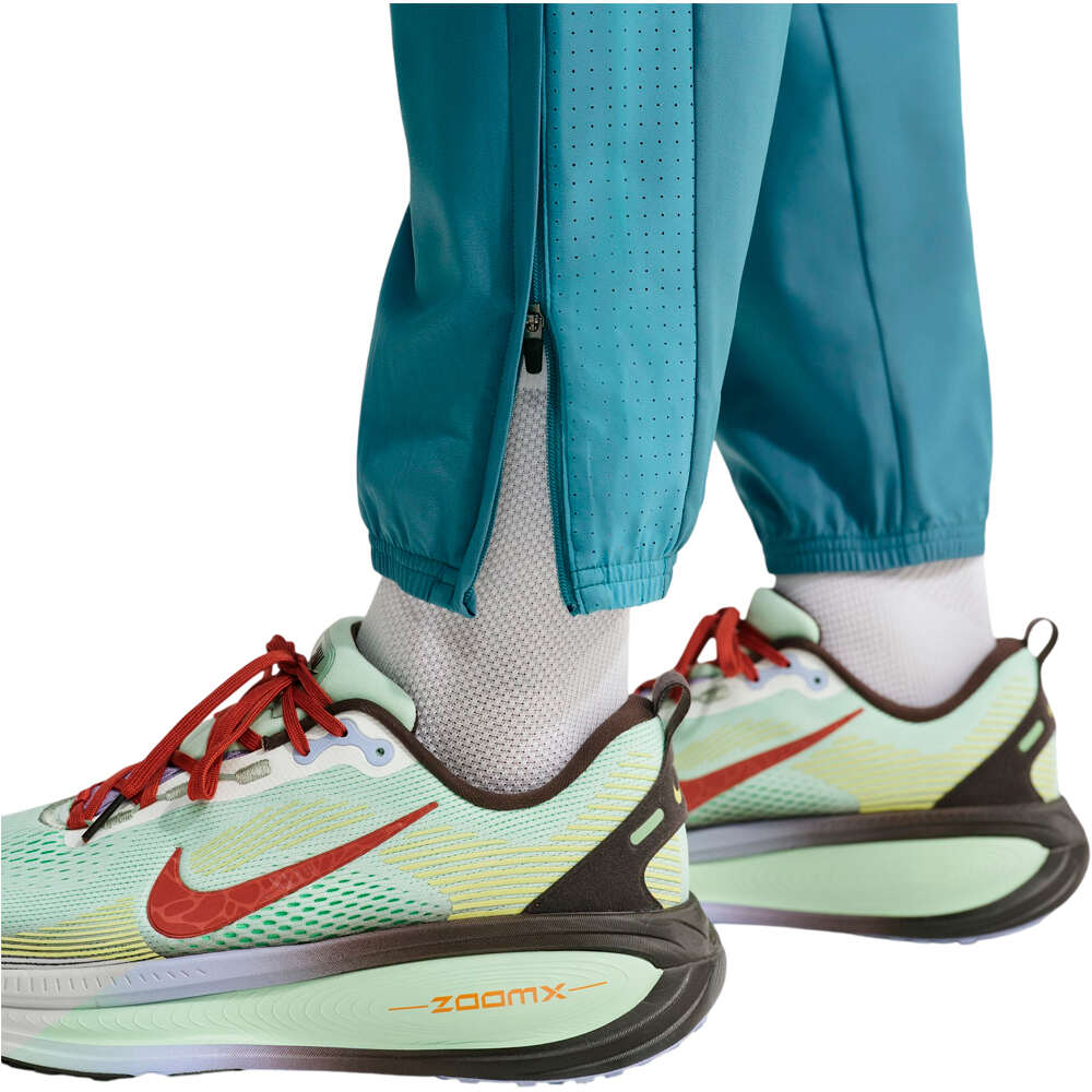 Nike pantalón hombre M NK DF MILER WOVEN PANT 04
